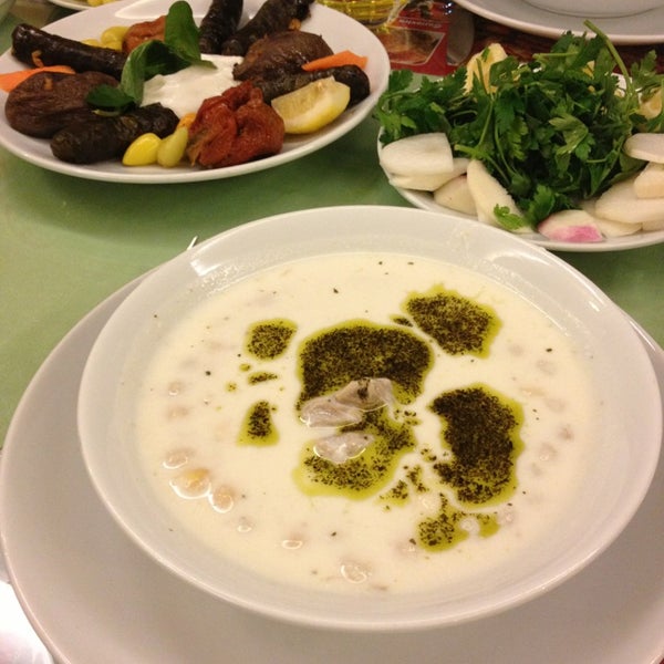Kırkayak Antep Evi 413 tavsiye