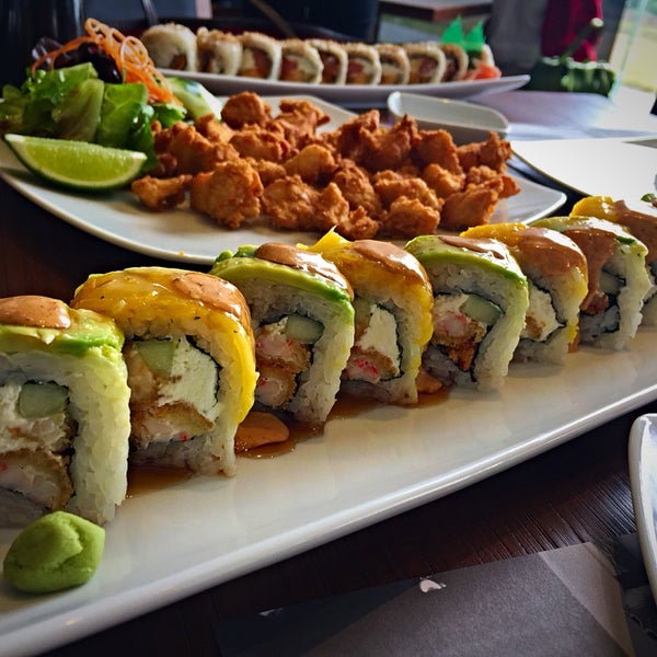 sushi itto cerca de mi