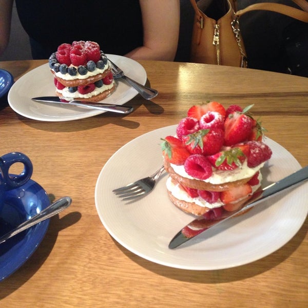 I Love Cake Афанасьевский