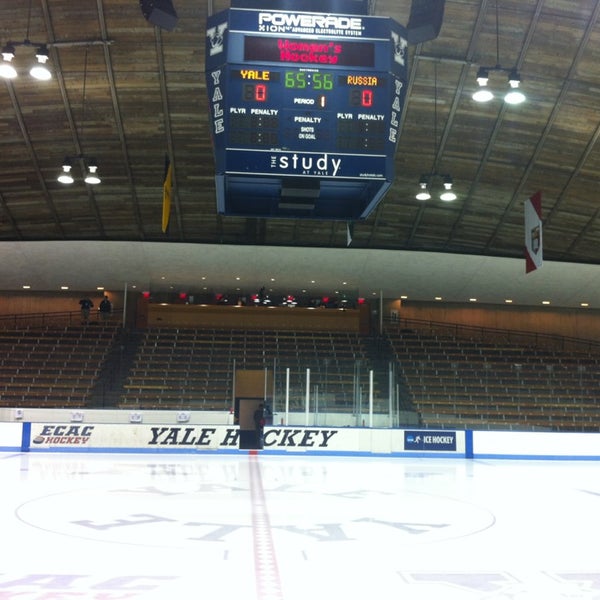 Photos at Yale University Steinbach Hall Downtown New Haven 52