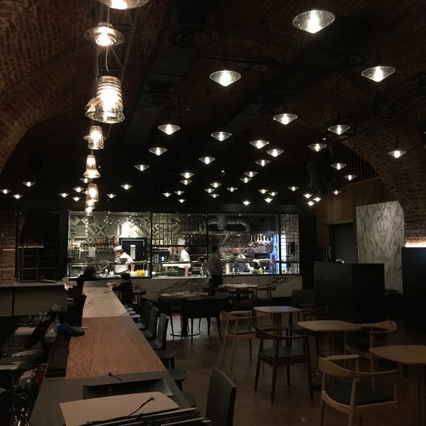 Q bar. Q bar
