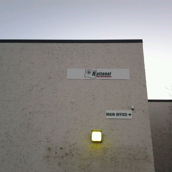 National oak distributors Burr Ridge, IL