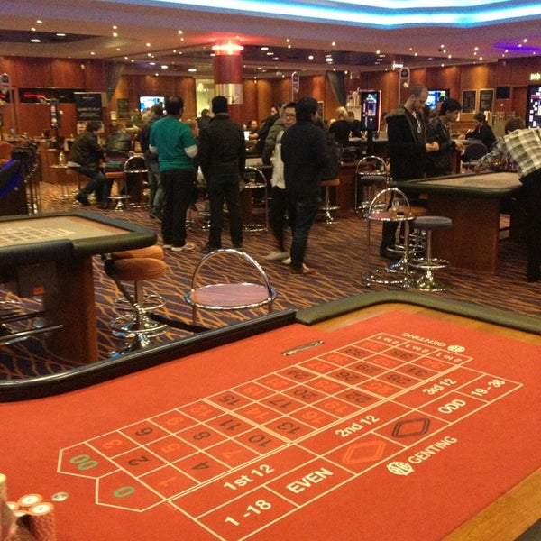 Casino Casino