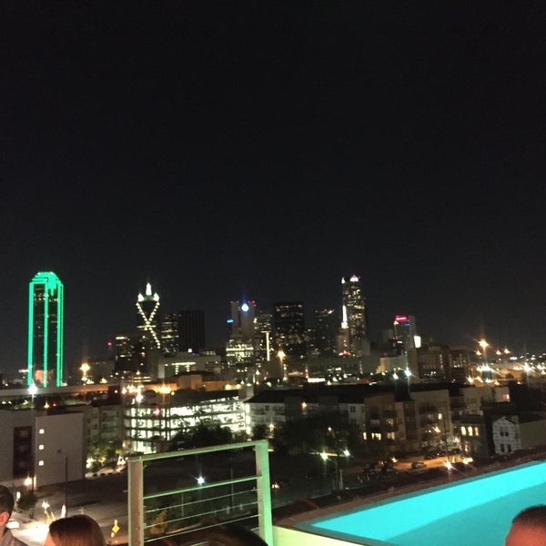 10/23/2016にDavid C.がNYLO Dallas South Sideで撮った写真