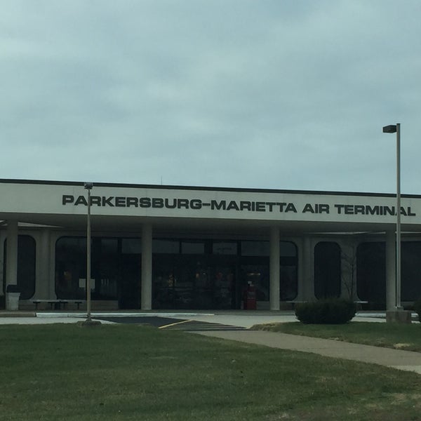 MidOhio Valley Regional Airport (PKB) 5 tips from 332 visitors