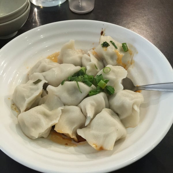 Dumplings Plus Melbourne CBD 62 tips