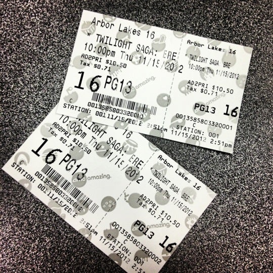 Photos at AMC Arbor Lakes 16 - Movie Theater in Brooklyn Park - Maple Grove