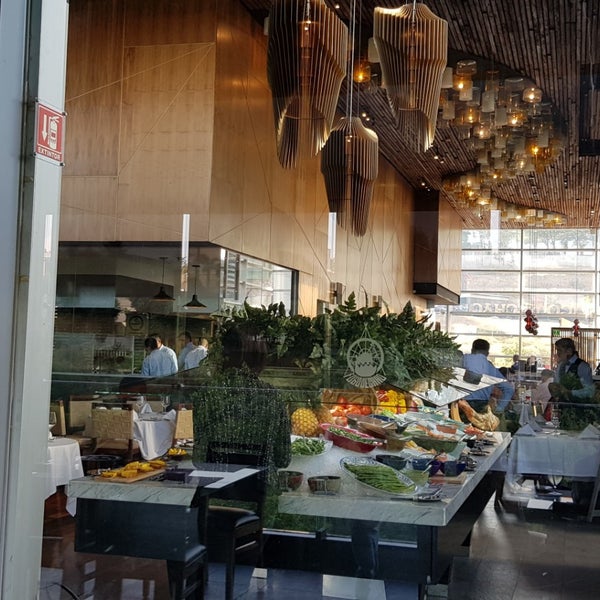 3/24/2019 tarihinde Dimitri I.ziyaretçi tarafından Fogo de Chão Brazilian Steakhouse'de çekilen fotoğraf