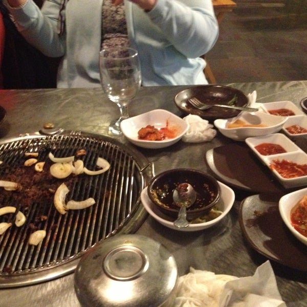 Photos at Tofu Village Korean BBQ Korean Restaurant in East Cobb