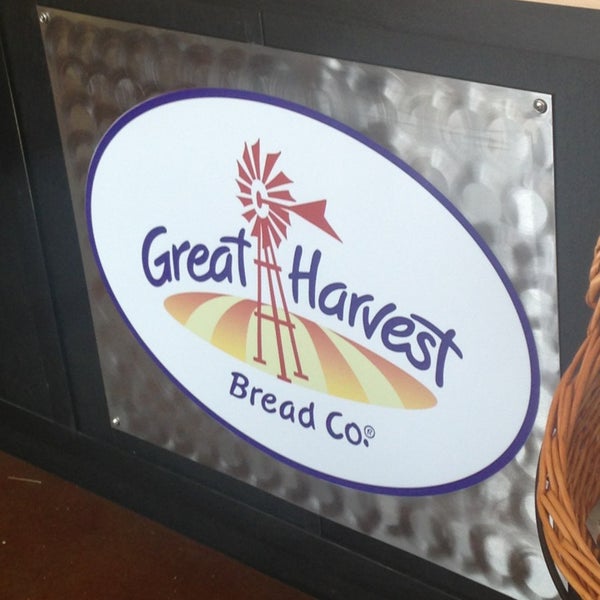 Foto scattata a Great Harvest Bread Savannah da Andrea H. il 8/16/2013
