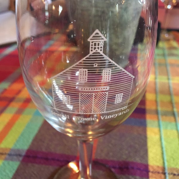 Jewell Towne Vineyards South Hampton, MA