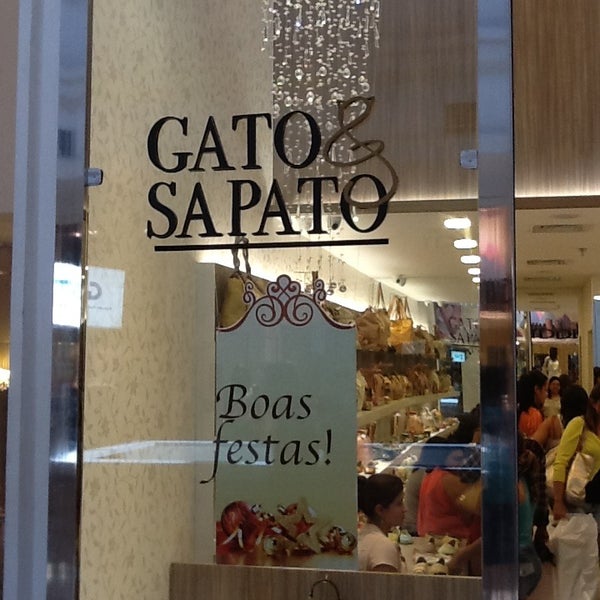 Calçados hotsell campina grande