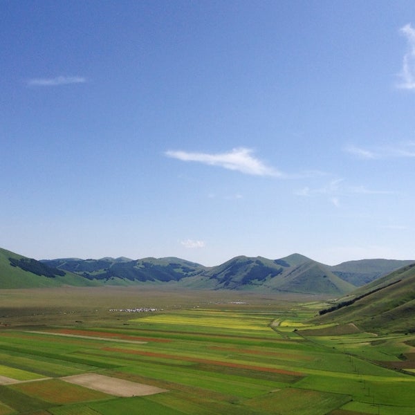 Кастеллуччо ди Норча