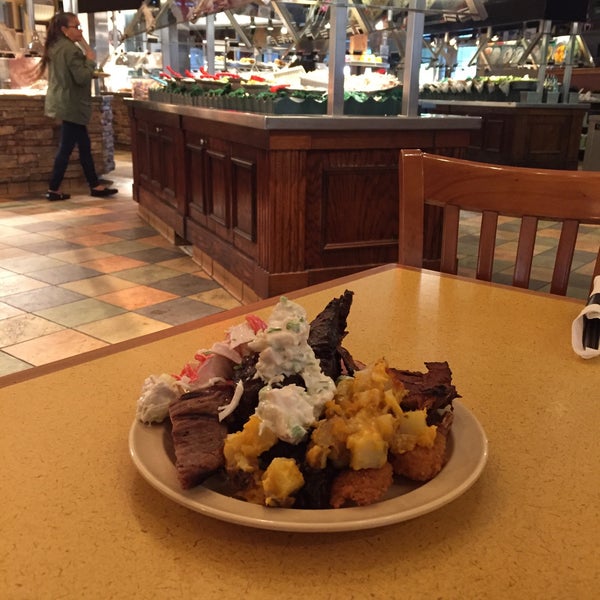 Photos at Wood Grill Buffet (Now Closed) 23 tips