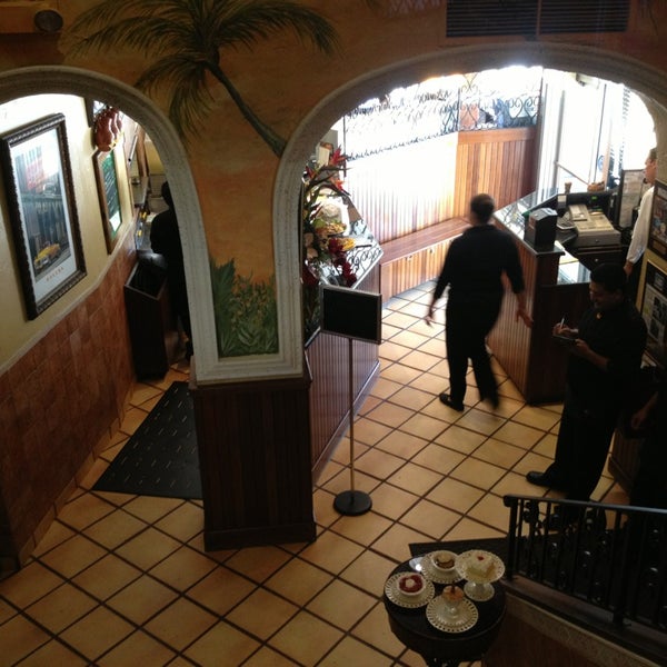 Ресторан гавана москва