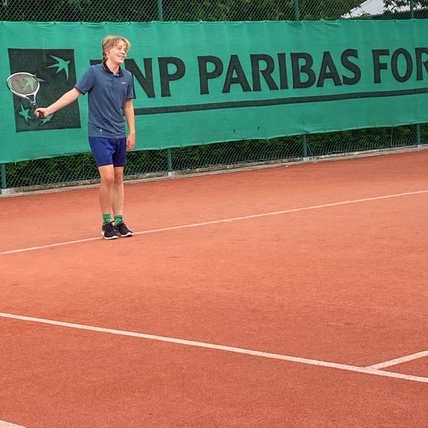 Ter ere van dealer acre Photos at TC Sportiva - Tennis Court in Hulshout