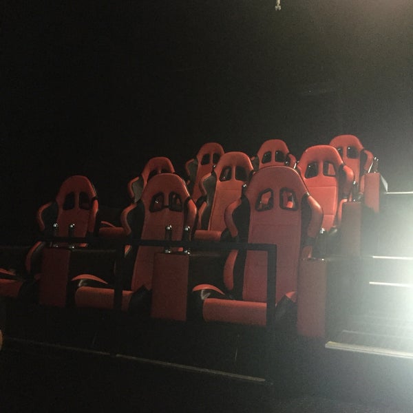 Mars Cinema Entertain Group - Atatürk - 0 tips