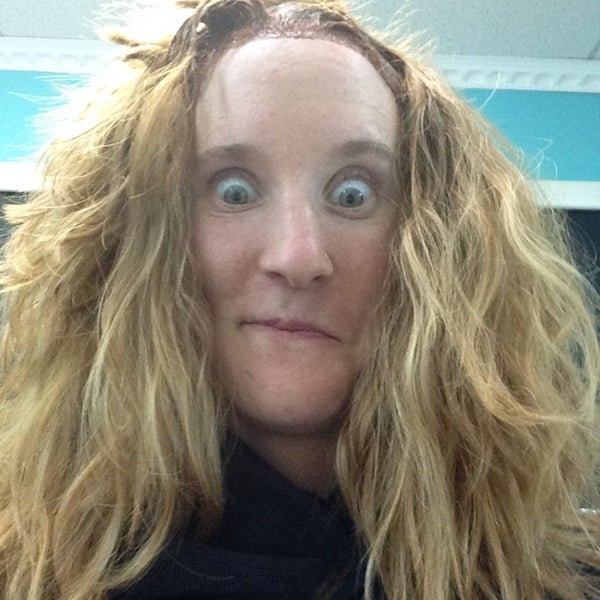 curly hair salon gilbert az