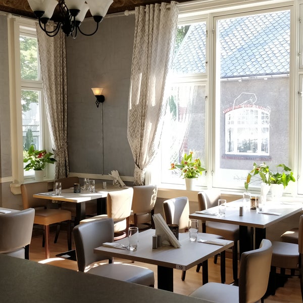 La Strada Restaurant Flekkefjord Flekkefjord Vest Agder