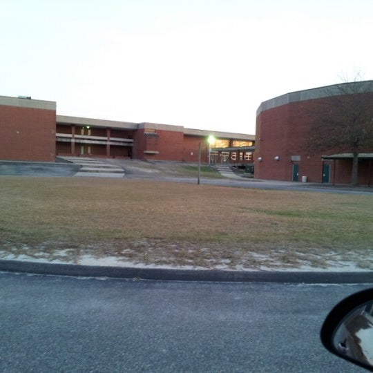 Florence High School Florence High School