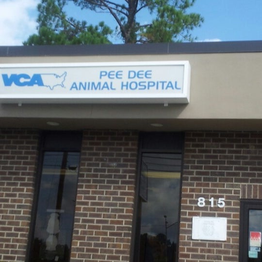 Photos at VCA Animal Hospital - 1 tip