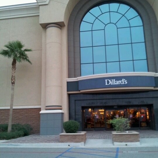 Dillard's Gran tienda