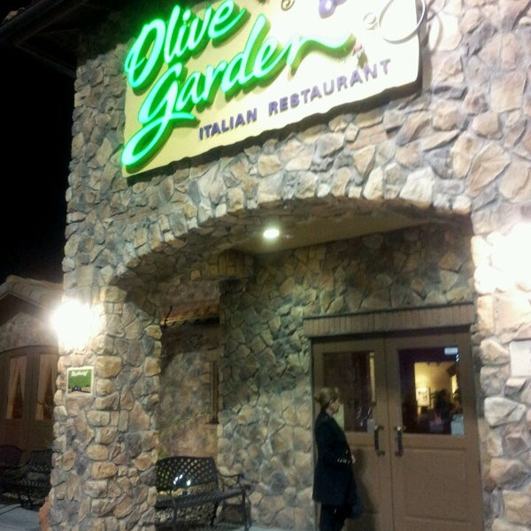 Photos At Olive Garden Italian Restaurant In El Centro