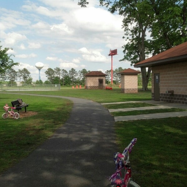 North Peach Park Byron, GA