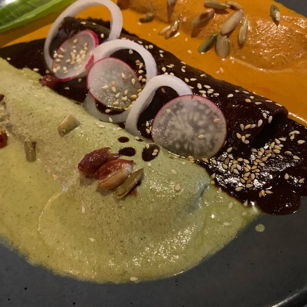 1/20/2019 tarihinde Eduardo P.ziyaretçi tarafından Restaurant La Noria'de çekilen fotoğraf