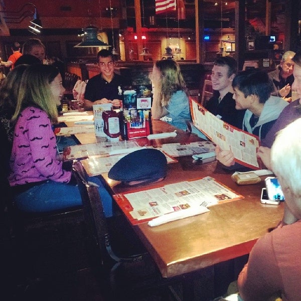 Photos At Ribcrib Bbq Grill Sand Springs Ok