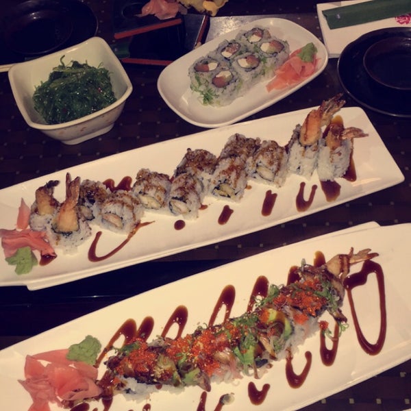 Photos at Zen Japanese Grill & Sushi Bar Sushi Restaurant in Beacon Hill