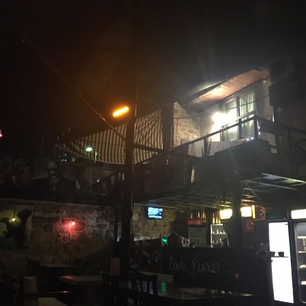 6/25/2019에 Sevgi Y.님이 Terra Cafe &amp; Bar &amp; Pansiyon에서 찍은 사진