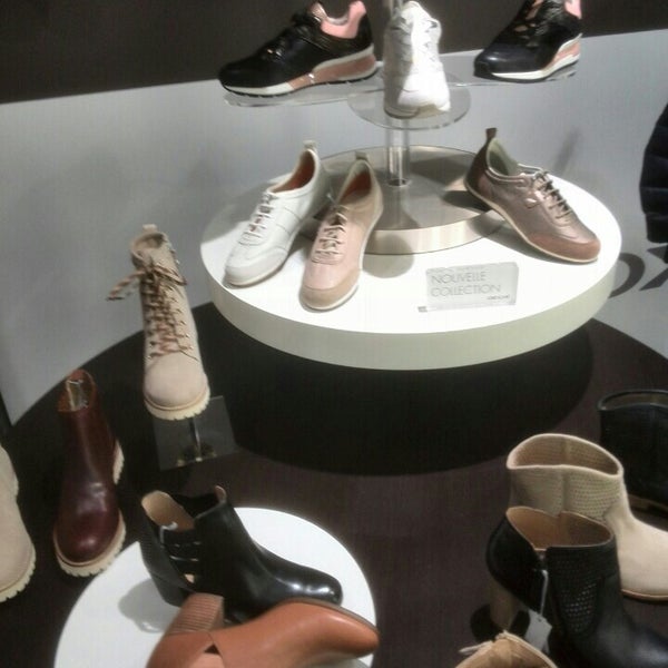 ajo jugo Medición Geox - Magasin de chaussures à Brussels