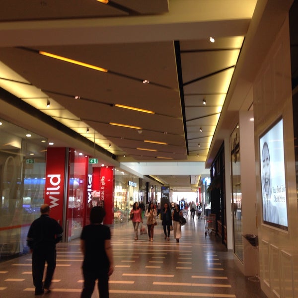 Lakeside Joondalup Shopping City Centro comercial