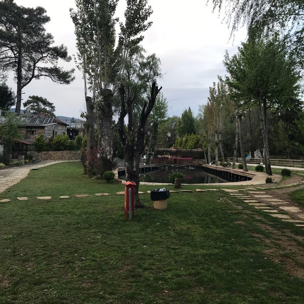 Photo taken at Eco Family Park by ✅Ahmet . on 4/13/2019