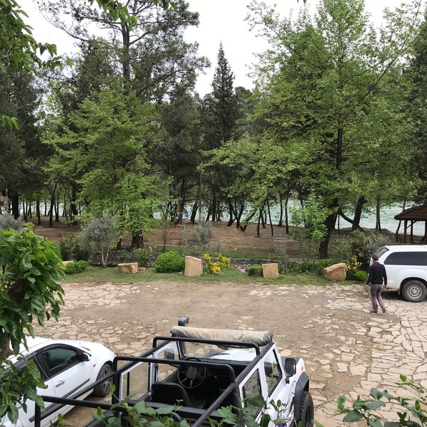 Photo taken at Eco Family Park by ✅Ahmet . on 4/14/2019