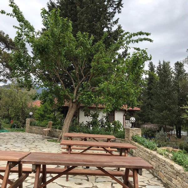 Photo taken at Eco Family Park by ✅Ahmet . on 4/7/2019