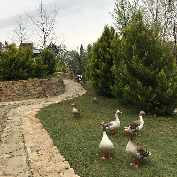 Photo taken at Eco Family Park by ✅Ahmet . on 4/6/2019