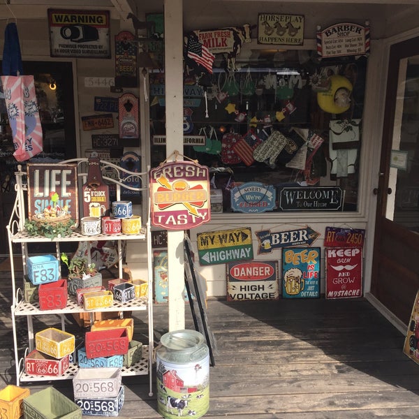 アメリカンな雑貨屋さん Mimi Mom 13 Visitors