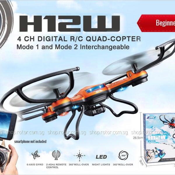 Rotor Hobby Enterprises Pte Ltd - Товары для хобби в Singapore