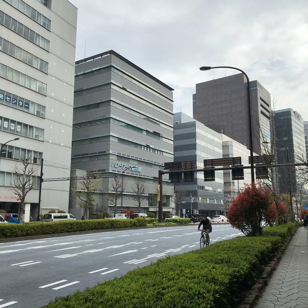 中央労働基準監督署 Predio Do Governo Em 小石川 中央労働基準監督署 Predio Do Governo Em 小石川