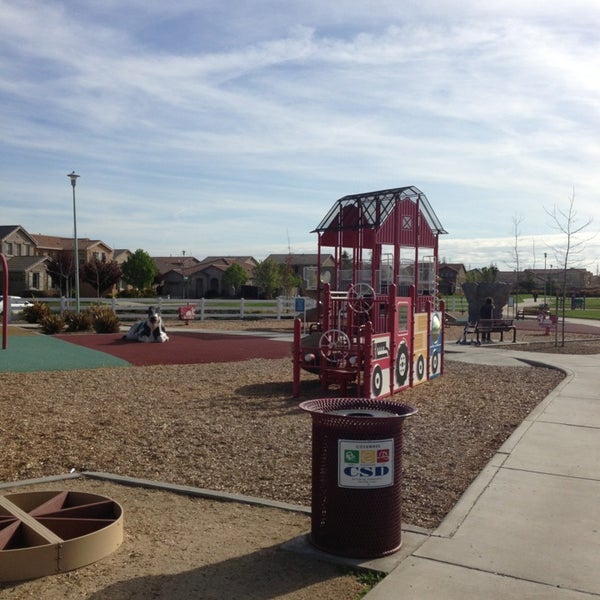 Photos at Machado Dairy Park Park