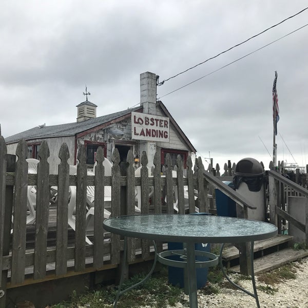 Lobster Landing Seafood Restaurant