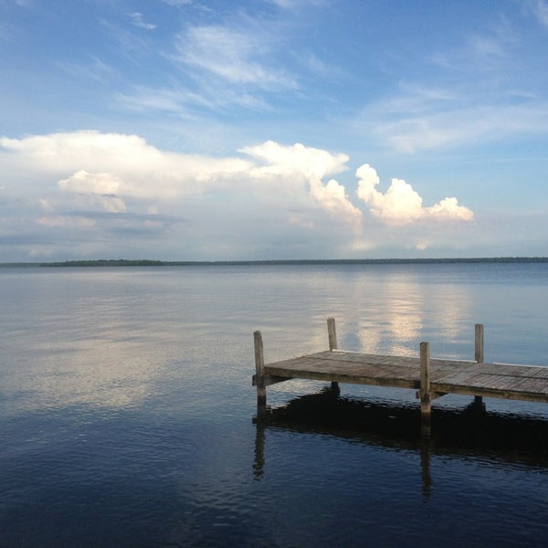 Star Island Cass Lake, MN