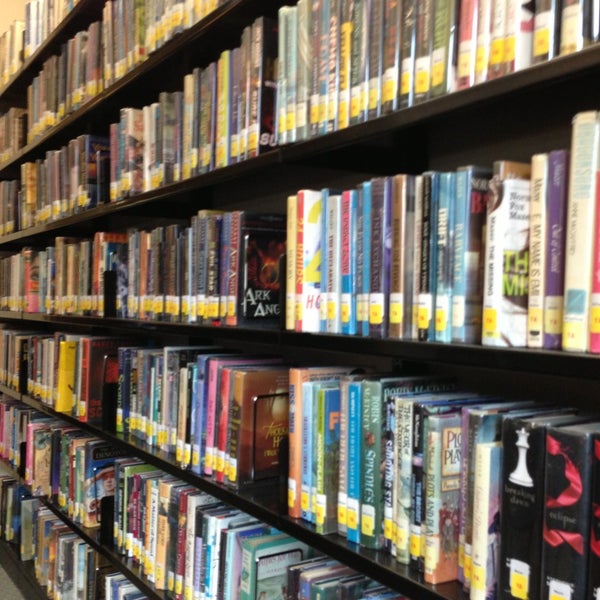 East Lyme Public Library Library