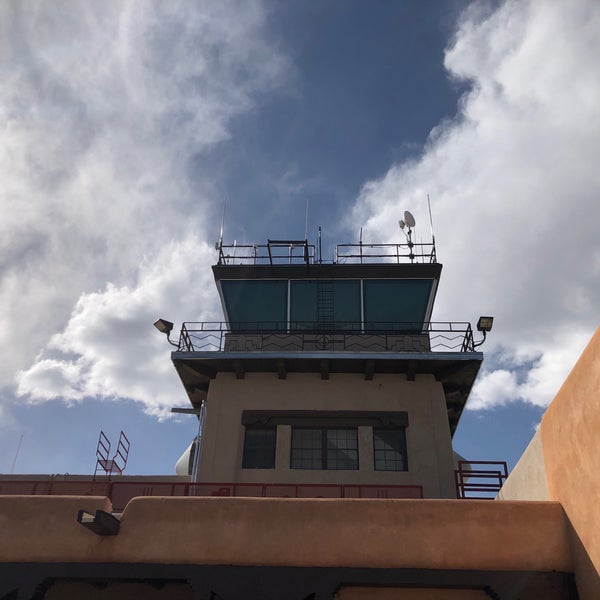 Photos at Santa Fe Municipal Airport (SAF) - Santa Fe, NM
