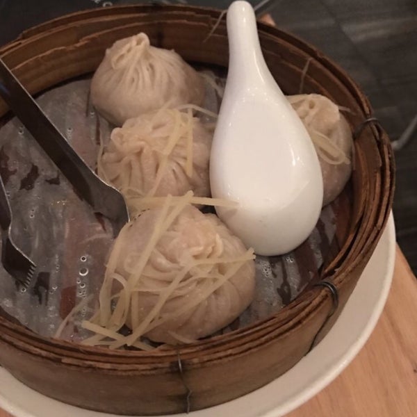 5/28/2018にACMがUncle Ted&#39;s Modern Chinese Cuisineで撮った写真