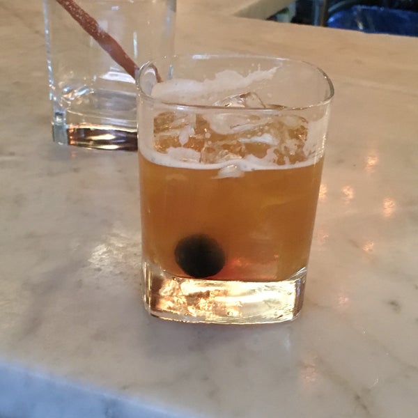 Photos at Blue Ribbon Downing Street Bar (Now Closed) West Village