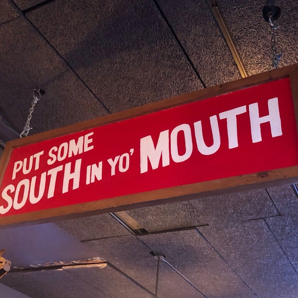 Photos at Brother Jimmy's BBQ (Now Closed) BBQ Joint in New York