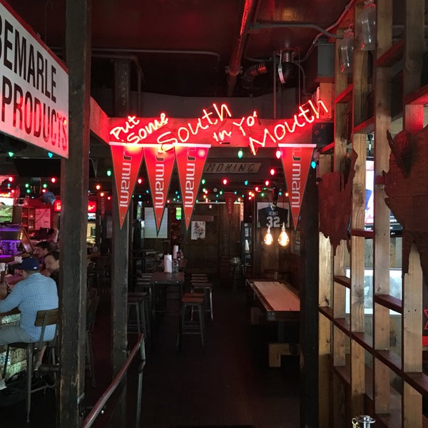 Photos at Brother Jimmy's BBQ (Now Closed) BBQ Joint in New York